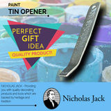 Paint Tin Opener - Pack of 5