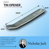 Paint Tin Opener - Single